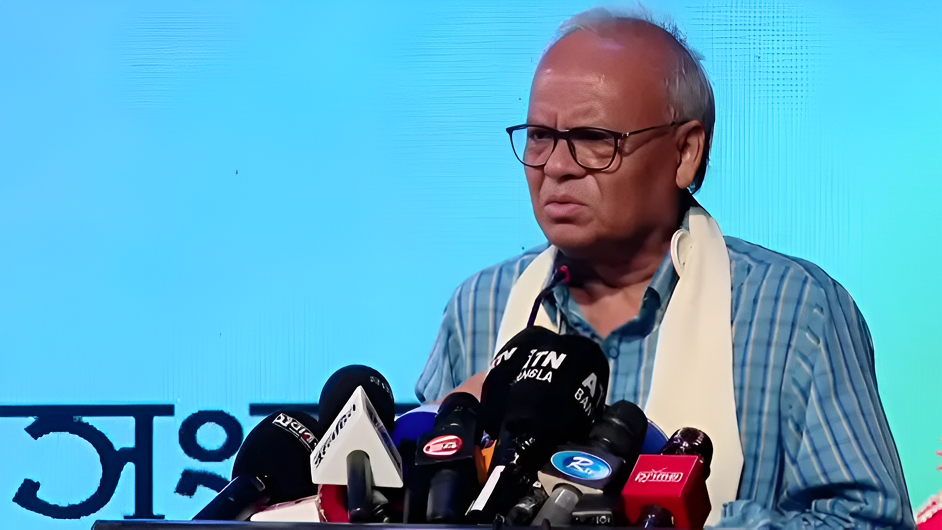 লংমার্চ নয়, গ্যাস-বিদ্যুৎ সংকটের সমাধানের পথ দেখান